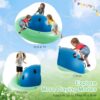 71iO0erQ78L._AC_SL1500_ 8-Foot Inflatable Dome Rocker Bouncer