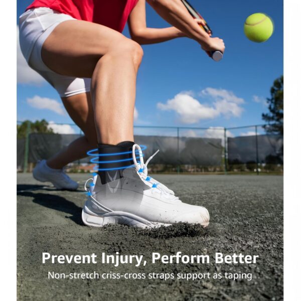 71jKE3haC+L._SL1500_ Slim-Fit Ankle Brace