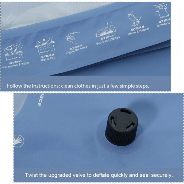 Portable Washing Machine