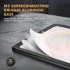 71jh7lfo2VL._AC_SL1500_ Defrosting Tray for Frozen Meat