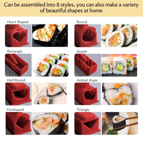 Sushi Making Kit