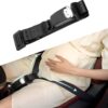 Pregnancy Seat Belt Cover