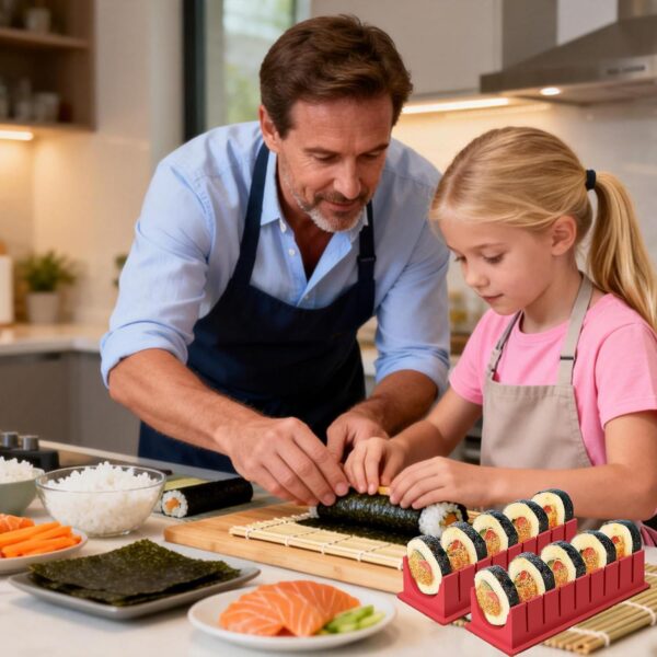 Sushi Making Kit
