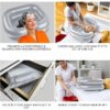 71p7NfwjWCL._AC_SL1500_ Inflatable Hair Washing Shampoo Basin