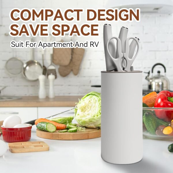 Small Knife Block Set