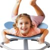 Kids Sensory Swivel Chair
