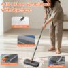 4 in 1 Floor Scrub Brush