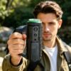 Tactical Assault Can Holder