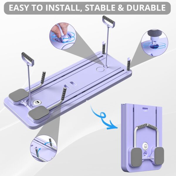 71xqLqna3zL._AC_SL1500_ Pilates Board