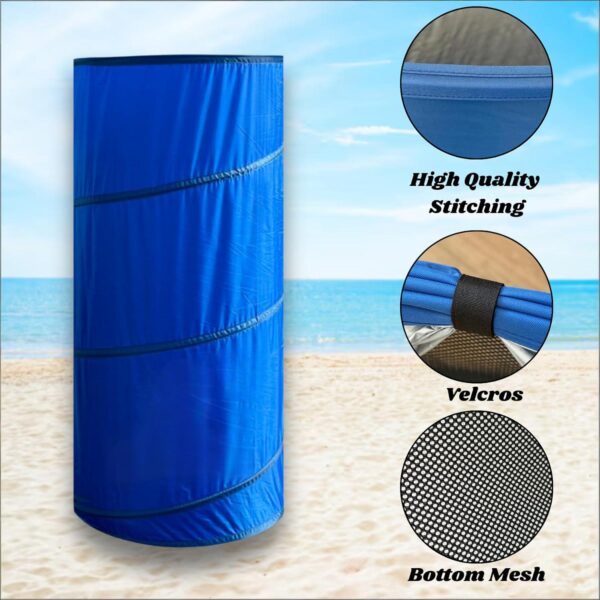 Portable Changing Room