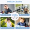 Kids Sensory Swivel Chair