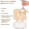 Home Glassware Polisher