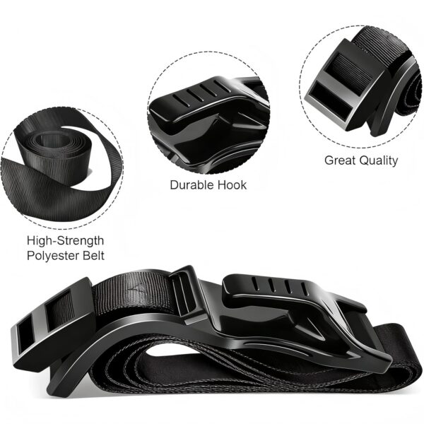 Pregnancy Car Seat Belt Covers