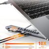 81NK68ZyXLL._AC_SL1500_ Laptop Docking Station Dual Monitor Stand