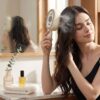 Electric Steam Brush