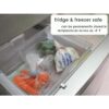Adjustable Food Bag Clip