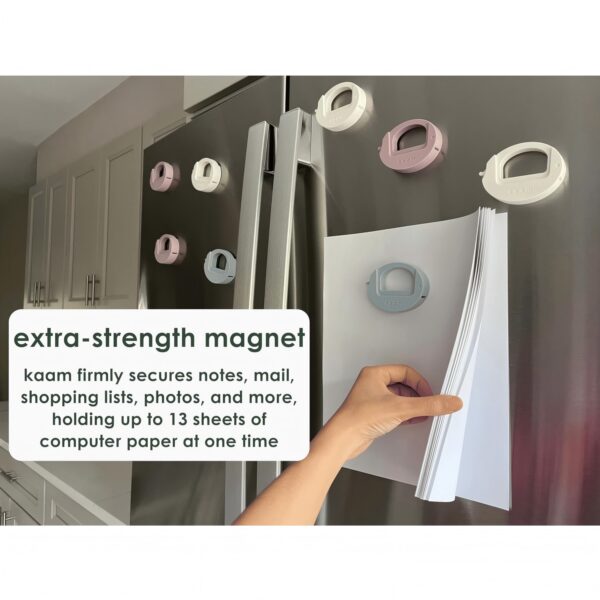 Adjustable Food Bag Clip