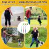 Dog Ball Thrower Launcher