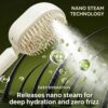 Electric Steam Brush