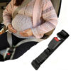 Pregnancy Seat Belt Cover