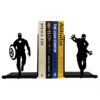 9 Floating Bookshelf