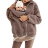 Maternity Coat