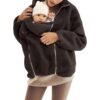 Maternity Coat