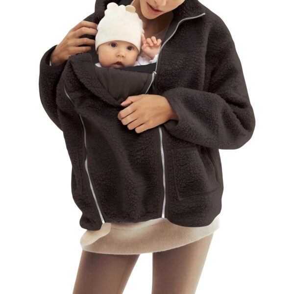 Maternity Coat