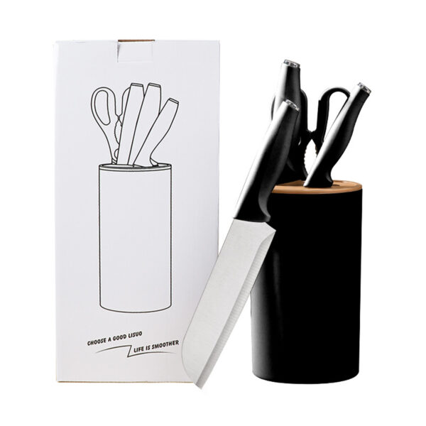 Small Knife Block Set