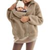 Maternity Coat
