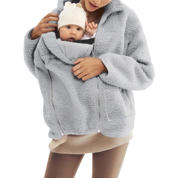 Maternity Coat
