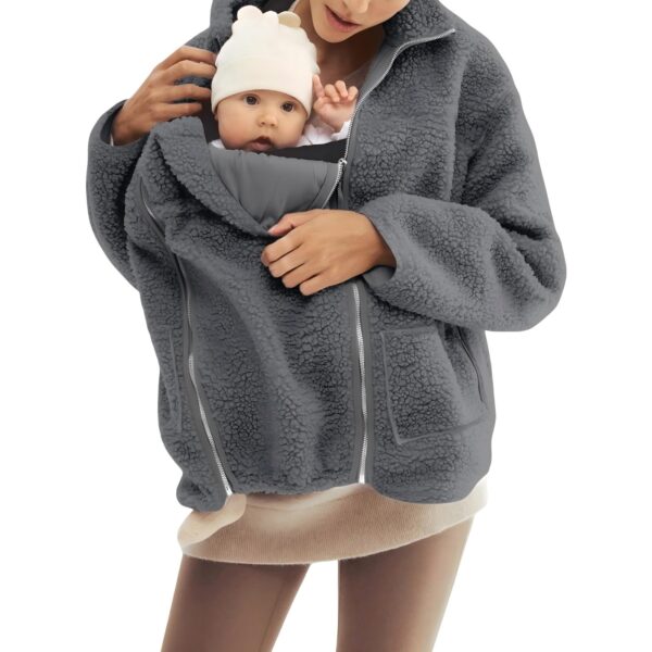 Maternity Coat
