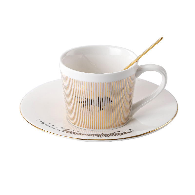 Unique Dynamic Mirage Reflection Tea Cup