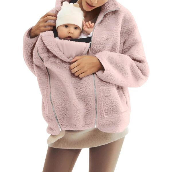 Maternity Coat