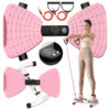 Waist Twister Machine Exercise