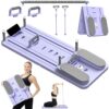 紫色二代 Pilates Board