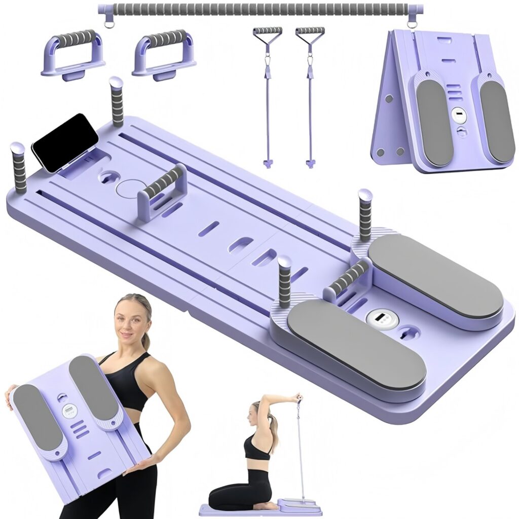 Pilates Board