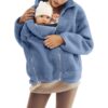 Maternity Coat