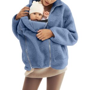 Maternity Coat