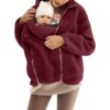 Maternity Coat