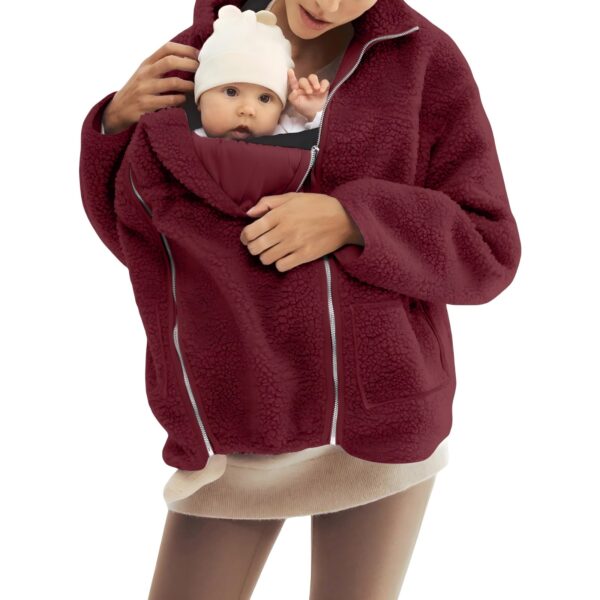 Maternity Coat