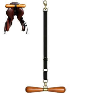 Saddle-Shaped T-Shaped Hanger