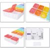 6150nUWBzJL._AC_SL1280_ 7-Day Pill Organizer with Medicine Reminder Alarm