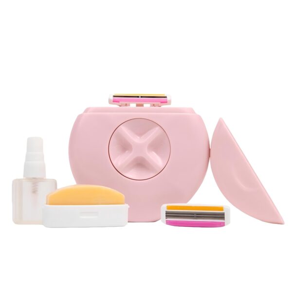 616UxPGQltL._SL1500_ (1) Portable Travel Razors For Women