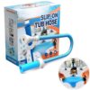 5ft Flex Bathtub Faucet Sprayer