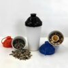 Sunflower Seed Snack Cup