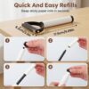 Double Sided Dematting Comb for Cats and Dogs