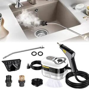 2500W Steam Cleaner