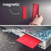 Flat 3-in-1 Folding Measuring Spoons