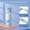 2-in-1 Box Cutter Thermal Paper Eraser